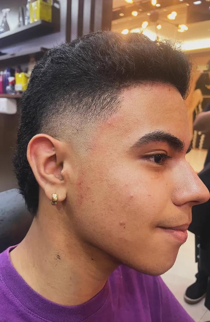 Barba